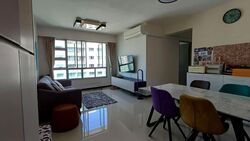 Blk 90A Telok Blangah Parcview (Bukit Merah), HDB 4 Rooms #568793791